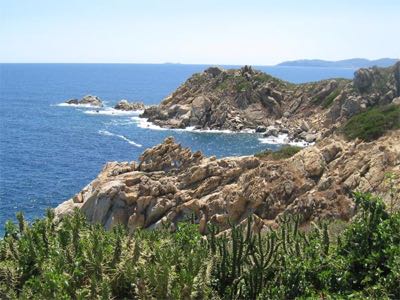 Capo Ferrato