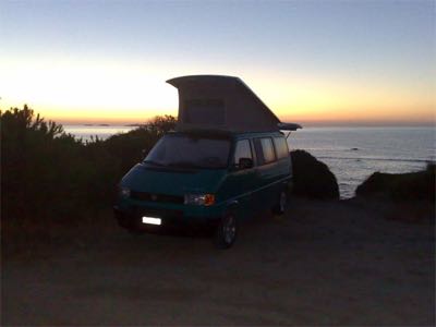 Lever Santa Catarina