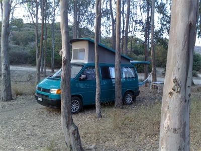 Spot agréable