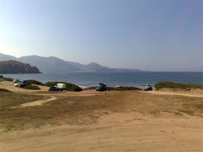 Capo Pecora