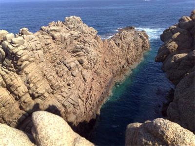 Falaises