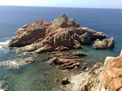 Falaises