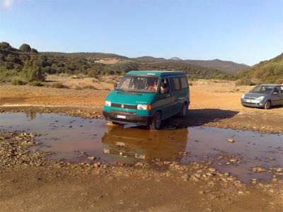 Gué Piscinas