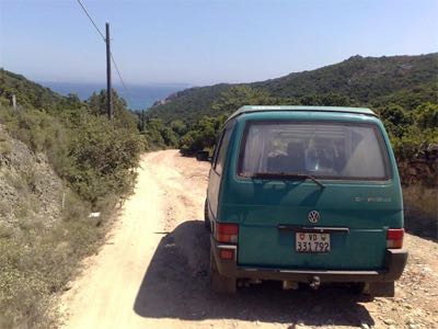 Descente Marazzino