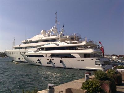 Porto Cervo