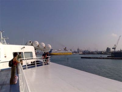 Livorno