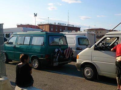 Livorno