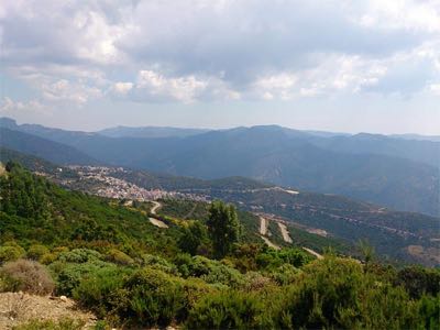 Parc Gennargentu