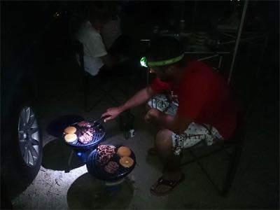 Hamburgers