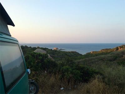 Spot Cala Sa Figu