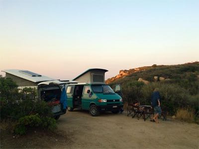 Spot Cala Sa Figu