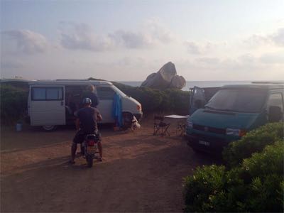 Capo Pecora
