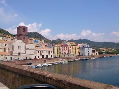Bosa