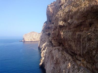 Grotte Neptune