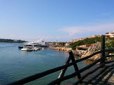 Porto Cervo