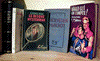 Pi&egrave;ces rares