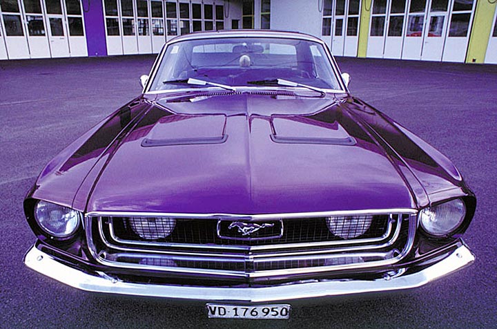 Shooting session 15/04/1994