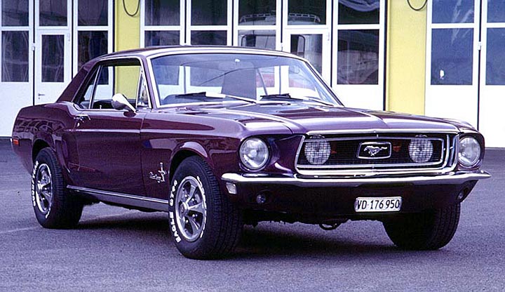 Shooting session 15/04/1994