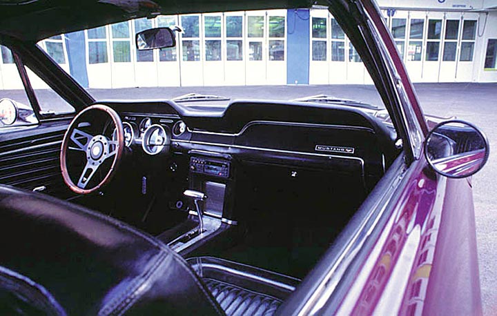 Shooting session 15/04/1994