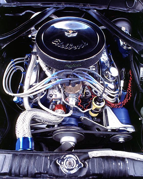 Shooting session 15/04/1994